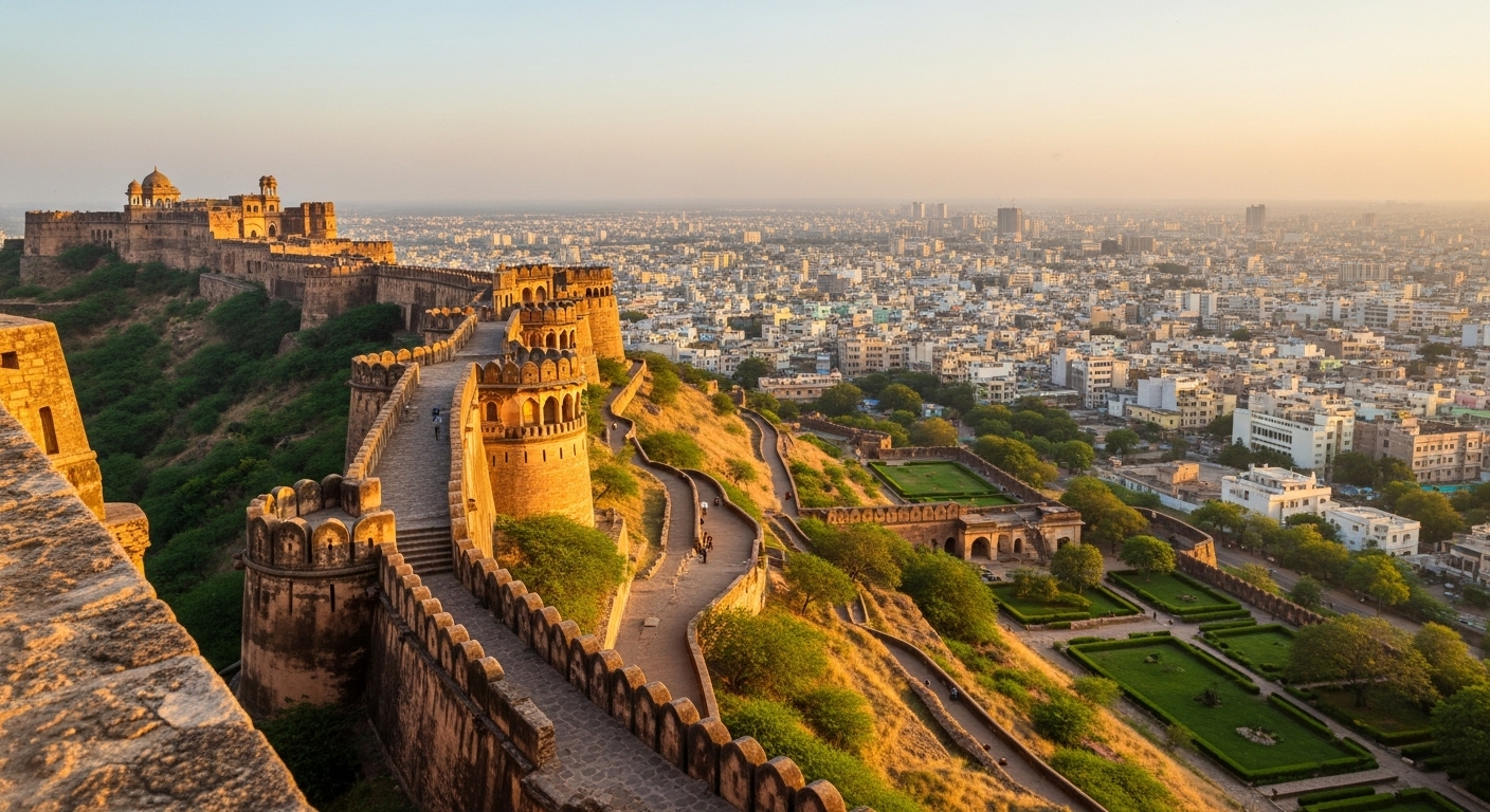 Essential Information